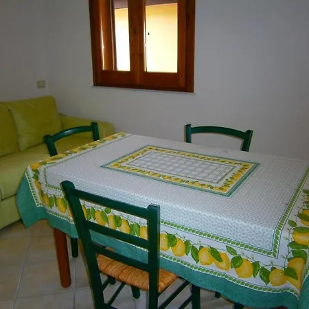 Holiday Costa Rei Holiday home