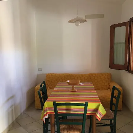 بيت للعطل Holiday Costa Rei