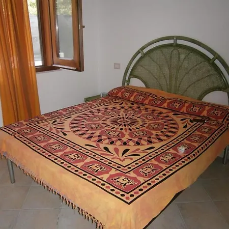 Holiday Costa Rei Holiday home *