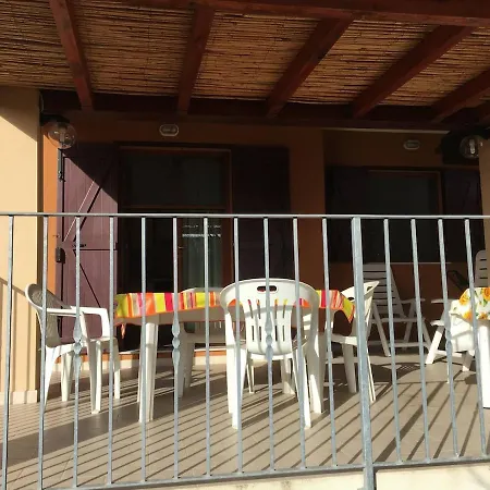 Holiday Costa Rei