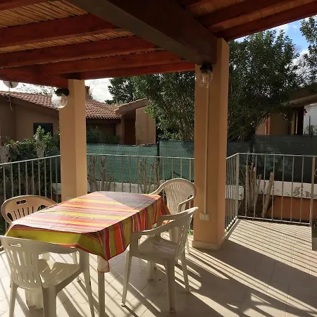 Holiday Costa Rei Holiday home