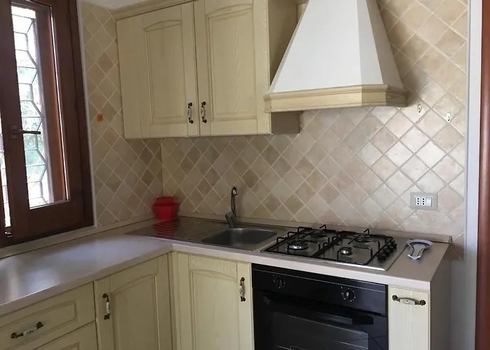 Holiday Costa Rei Tatil Evi Costa Rei