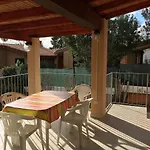 Holiday Costa Rei Σπίτι διακοπών