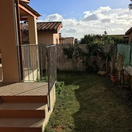 Σπίτι διακοπών Holiday Costa Rei