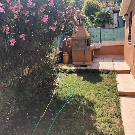 Σπίτι διακοπών Holiday Costa Rei