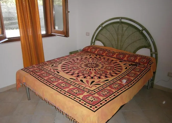 Holiday Costa Rei Vakantiehuis *