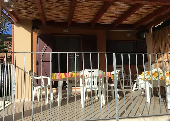 Holiday Costa Rei